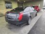 2018 Satin Steel Metallic Cadillac CTS 3.6L Luxury (1G6AR5SS0J0) with an 3.6 engine, Automatic transmission, located at 25355 Eames Street, Channahon, IL, 60410, (815) 467-1807, 41.429108, -88.228432 - Oh, honey, have we got a treat for you! Feast your eyes on this 2018 Cadillac CTS 3.6L Luxury! This baby is powered by a 3.6 engine that's ready to take you on a wild ride. Let's talk about the factory default features, shall we? You'll be living in luxury with heated leather seats, a panoramic su - Photo#2