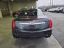 2018 Satin Steel Metallic Cadillac CTS 3.6L Luxury (1G6AR5SS0J0) with an 3.6 engine, Automatic transmission, located at 25355 Eames Street, Channahon, IL, 60410, (815) 467-1807, 41.429108, -88.228432 - Oh, honey, have we got a treat for you! Feast your eyes on this 2018 Cadillac CTS 3.6L Luxury! This baby is powered by a 3.6 engine that's ready to take you on a wild ride. Let's talk about the factory default features, shall we? You'll be living in luxury with heated leather seats, a panoramic su - Photo#3