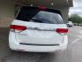 2017 White Diamond Pearl Honda Odyssey EX-L (5FNRL5H66HB) with an 3.5L V6 248hp 250ft. engine, Automatic transmission, located at 25355 Eames Street, Channahon, IL, 60410, (815) 467-1807, 41.429108, -88.228432 - *TIMING BELT AND WATER PUMP JUST SERVICED* Auto, all power, tilt, cruise, a/c, alloy wheels, keyless entry and more! If you?re ready for a different, no hassle and pleasant car buying experience, then give us a chance! We?re breaking the standard Car Sales mold and making one of our very own you?ll - Photo#5