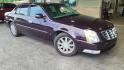 2008 Black Cherry Cadillac DTS 1SC (1G6KD57Y18U) with an Northstar 4.6L V8 275hp 295ft. lbs. engine, Automatic transmission, located at 25355 Eames Street, Channahon, IL, 60410, (815) 467-1807, 41.429108, -88.228432 - Introducing the 2008 Cadillac DTS, a luxurious sedan that boasts power and performance. Equipped with a Northstar 4.6L V8 engine that produces 275 horsepower and 295ft. lbs. of torque, this vehicle is engineered to deliver a smooth and powerful driving experience. This Cadillac DTS has been meticul - Photo#0