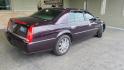 2008 Black Cherry Cadillac DTS 1SC (1G6KD57Y18U) with an Northstar 4.6L V8 275hp 295ft. lbs. engine, Automatic transmission, located at 25355 Eames Street, Channahon, IL, 60410, (815) 467-1807, 41.429108, -88.228432 - Introducing the 2008 Cadillac DTS, a luxurious sedan that boasts power and performance. Equipped with a Northstar 4.6L V8 engine that produces 275 horsepower and 295ft. lbs. of torque, this vehicle is engineered to deliver a smooth and powerful driving experience. This Cadillac DTS has been meticul - Photo#2