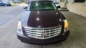 2008 Black Cherry Cadillac DTS 1SC (1G6KD57Y18U) with an Northstar 4.6L V8 275hp 295ft. lbs. engine, Automatic transmission, located at 25355 Eames Street, Channahon, IL, 60410, (815) 467-1807, 41.429108, -88.228432 - Introducing the 2008 Cadillac DTS, a luxurious sedan that boasts power and performance. Equipped with a Northstar 4.6L V8 engine that produces 275 horsepower and 295ft. lbs. of torque, this vehicle is engineered to deliver a smooth and powerful driving experience. This Cadillac DTS has been meticul - Photo#7