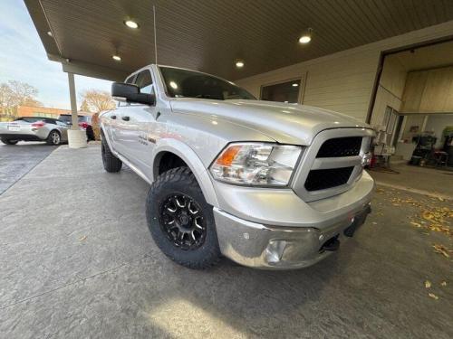 2015 Ram 1500 SLT Truck