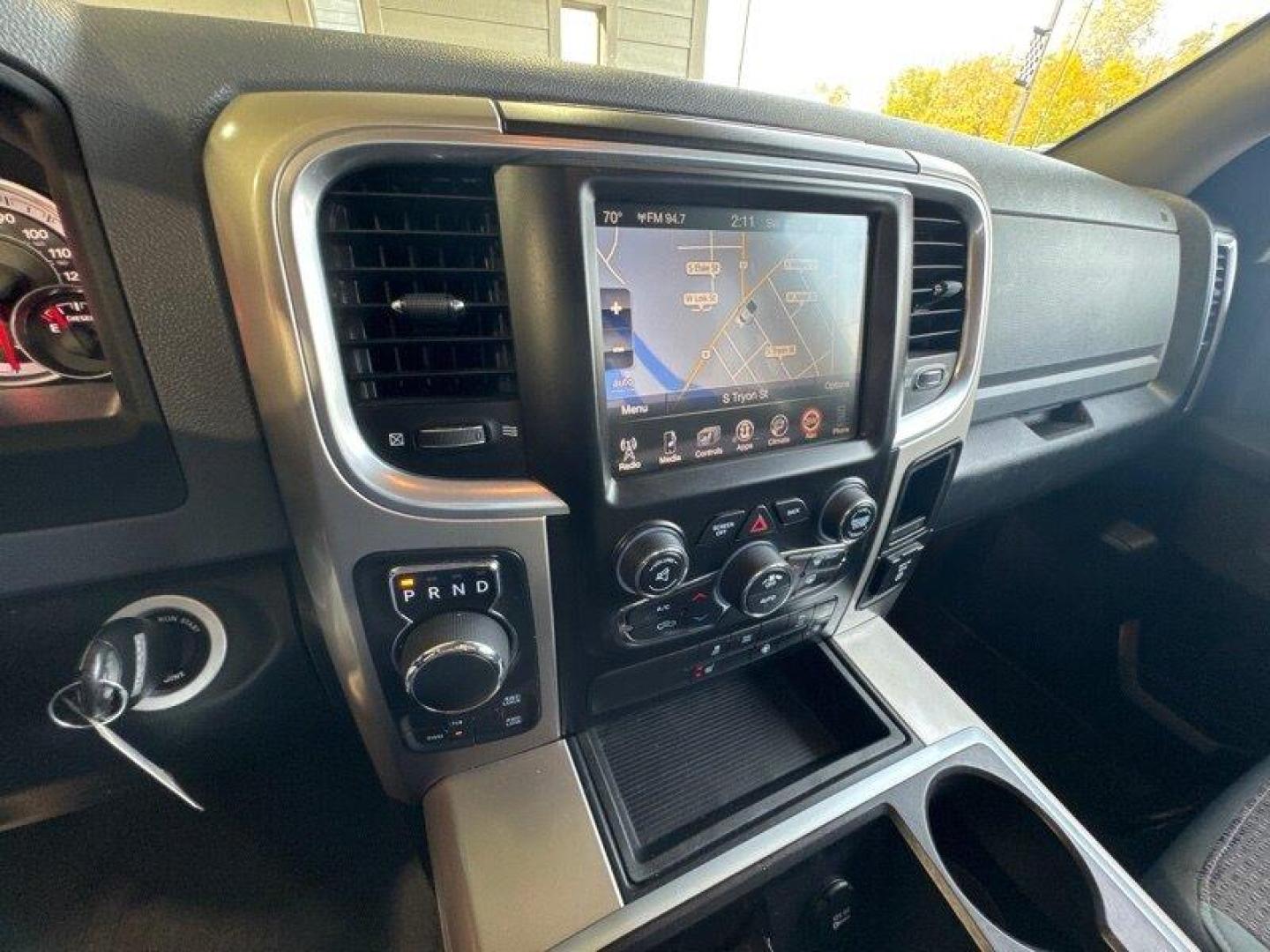 2015 Bright Silver Metallic Clear Coat Ram 1500 Outdoorsman (1C6RR7GM4FS) with an 3.0 engine, Automatic transmission, located at 25355 Eames Street, Channahon, IL, 60410, (815) 467-1807, 41.429108, -88.228432 - Attention all truck enthusiasts! Feast your eyes on the magnificent 2015 RAM 1500 SLT, a true masterpiece of engineering. This powerful machine is equipped with a 3.0 engine that is sure to impress. This truck is in pristine condition with less than 87,000 miles on the odometer, averaging less than - Photo#22