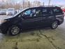 2020 Midnight Black Metallic Toyota Sienna XLE 8 Passenger (5TDYZ3DC1LS) with an 3.5 engine, Automatic transmission, located at 25355 Eames Street, Channahon, IL, 60410, (815) 467-1807, 41.429108, -88.228432 - Introducing the 2020 Toyota Sienna XLE 8-Passenger, a versatile and spacious minivan that's perfect for families and groups. Powered by a reliable 3.5-liter engine, this vehicle delivers a smooth and comfortable ride. As a factory default, this Sienna comes loaded with impressive features that mak - Photo#9