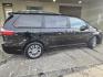 2020 Midnight Black Metallic Toyota Sienna XLE 8 Passenger (5TDYZ3DC1LS) with an 3.5 engine, Automatic transmission, located at 25355 Eames Street, Channahon, IL, 60410, (815) 467-1807, 41.429108, -88.228432 - Introducing the 2020 Toyota Sienna XLE 8-Passenger, a versatile and spacious minivan that's perfect for families and groups. Powered by a reliable 3.5-liter engine, this vehicle delivers a smooth and comfortable ride. As a factory default, this Sienna comes loaded with impressive features that mak - Photo#3