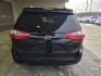 2020 Midnight Black Metallic Toyota Sienna XLE 8 Passenger (5TDYZ3DC1LS) with an 3.5 engine, Automatic transmission, located at 25355 Eames Street, Channahon, IL, 60410, (815) 467-1807, 41.429108, -88.228432 - Introducing the 2020 Toyota Sienna XLE 8-Passenger, a versatile and spacious minivan that's perfect for families and groups. Powered by a reliable 3.5-liter engine, this vehicle delivers a smooth and comfortable ride. As a factory default, this Sienna comes loaded with impressive features that mak - Photo#5