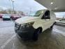 2017 Arctic White Mercedes-Benz Metris Cargo (WD3PG2EAXH3) with an 2.0L Turbo I4 208hp 258ft. lbs. engine, Automatic transmission, located at 25355 Eames Street, Channahon, IL, 60410, (815) 467-1807, 41.429108, -88.228432 - Looking for a dependable cargo van to help you get the job done? Check out the 2017 Mercedes-Benz Metris Worker Cargo! This powerful van is equipped with a 2.0L Turbo I4 engine that delivers a whopping 208 horsepower and 258ft. lbs. of torque. Plus, it comes with all of the factory default features - Photo#7