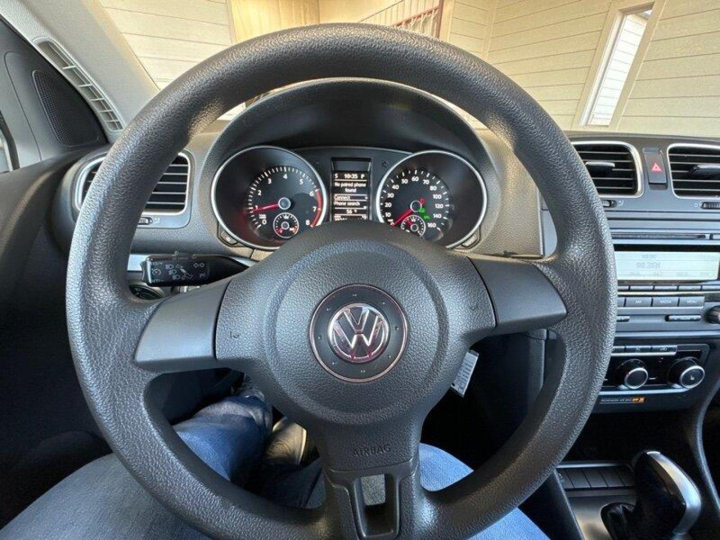 2011 Candy White Volkswagen Golf 2.5L (WVWBA7AJ8BW) with an 2.5L I5 170hp 177ft. lbs. engine, TipTronic transmission, located at 25355 Eames Street, Channahon, IL, 60410, (815) 467-1807, 41.429108, -88.228432 - Looking for a hot hatch with style, power, and great gas mileage? Look no further than the 2011 Volkswagen Golf 2.5L! This baby is powered by a 2.5L I5 engine that delivers a snappy 170 horsepower and 177 foot-pounds of torque. That means you'll get the performance you crave without sacrificing fuel - Photo#23