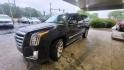 2015 Black Raven Cadillac Escalade ESV Premium (1GYS4JKJ1FR) with an EcoTec3 6.2L V8 420hp 460ft. lbs. engine, Automatic transmission, located at 25355 Eames Street, Channahon, IL, 60410, (815) 467-1807, 41.429108, -88.228432 - Ladies and gentlemen, buckle up and get ready to hear about the 2015 Cadillac Escalade ESV Premium! This luxurious SUV is powered by a beast of an engine, an EcoTec3 6.2L V8 that churns out 420 horsepower and 460 foot-pounds of torque. That's enough power to make you feel like you're driving a rocke - Photo#13