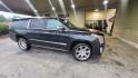 2015 Black Raven Cadillac Escalade ESV Premium (1GYS4JKJ1FR) with an EcoTec3 6.2L V8 420hp 460ft. lbs. engine, Automatic transmission, located at 25355 Eames Street, Channahon, IL, 60410, (815) 467-1807, 41.429108, -88.228432 - Ladies and gentlemen, buckle up and get ready to hear about the 2015 Cadillac Escalade ESV Premium! This luxurious SUV is powered by a beast of an engine, an EcoTec3 6.2L V8 that churns out 420 horsepower and 460 foot-pounds of torque. That's enough power to make you feel like you're driving a rocke - Photo#1