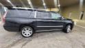 2015 Black Raven Cadillac Escalade ESV Premium (1GYS4JKJ1FR) with an EcoTec3 6.2L V8 420hp 460ft. lbs. engine, Automatic transmission, located at 25355 Eames Street, Channahon, IL, 60410, (815) 467-1807, 41.429108, -88.228432 - Ladies and gentlemen, buckle up and get ready to hear about the 2015 Cadillac Escalade ESV Premium! This luxurious SUV is powered by a beast of an engine, an EcoTec3 6.2L V8 that churns out 420 horsepower and 460 foot-pounds of torque. That's enough power to make you feel like you're driving a rocke - Photo#3