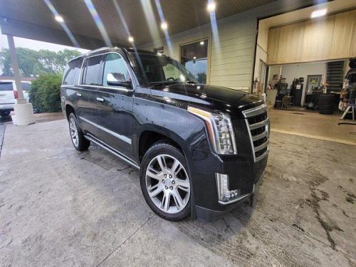 2015 Cadillac Escalade ESV Premium SUV