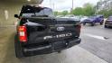 2018 Shadow Black Ford F-150 XLT (1FTEW1EG0JF) with an EcoBoost 3.5L Twin Turbo V6 375hp 470ft. lbs. engine, Automatic transmission, located at 25355 Eames Street, Channahon, IL, 60410, (815) 467-1807, 41.429108, -88.228432 - Oh, honey, let me tell you about the 2018 Ford F-150 XLT. This bad boy is powered by an EcoBoost 3.5L Twin Turbo V6 engine that'll have you feeling like you're cruising on a cloud. With 375 horsepower and 470 ft. lbs. of torque, you'll have all the power you need to take on any road. And let's talk - Photo#5