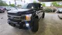 2018 Shadow Black Ford F-150 XLT (1FTEW1EG0JF) with an EcoBoost 3.5L Twin Turbo V6 375hp 470ft. lbs. engine, Automatic transmission, located at 25355 Eames Street, Channahon, IL, 60410, (815) 467-1807, 41.429108, -88.228432 - Oh, honey, let me tell you about the 2018 Ford F-150 XLT. This bad boy is powered by an EcoBoost 3.5L Twin Turbo V6 engine that'll have you feeling like you're cruising on a cloud. With 375 horsepower and 470 ft. lbs. of torque, you'll have all the power you need to take on any road. And let's talk - Photo#10