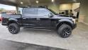 2018 Shadow Black Ford F-150 XLT (1FTEW1EG0JF) with an EcoBoost 3.5L Twin Turbo V6 375hp 470ft. lbs. engine, Automatic transmission, located at 25355 Eames Street, Channahon, IL, 60410, (815) 467-1807, 41.429108, -88.228432 - Oh, honey, let me tell you about the 2018 Ford F-150 XLT. This bad boy is powered by an EcoBoost 3.5L Twin Turbo V6 engine that'll have you feeling like you're cruising on a cloud. With 375 horsepower and 470 ft. lbs. of torque, you'll have all the power you need to take on any road. And let's talk - Photo#2