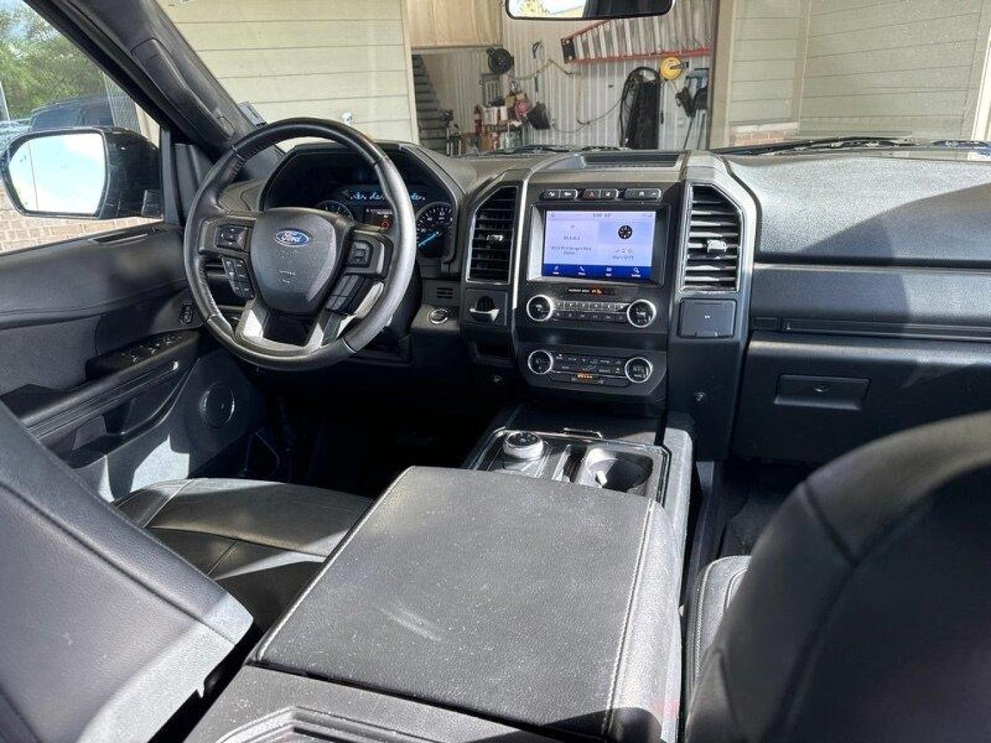 2021 Magnetic Ford Expedition XL (1FMJU1GT1ME) with an EcoBoost 3.5L Twin Turbo V6 375hp 470ft. lbs. engine, Automatic transmission, located at 25355 Eames Street, Channahon, IL, 60410, (815) 467-1807, 41.429108, -88.228432 - *NEW TIRES* *5 PASSENGER STX PACKAGE* Listen up, car lovers! Feast your eyes on the 2021 Ford Expedition XL STX, the ultimate SUV that will make all your driving dreams come true. This bad boy is powered by an EcoBoost 3.5L Twin Turbo V6 engine that packs a punch with 375hp and 470ft. lbs. of torq - Photo#16