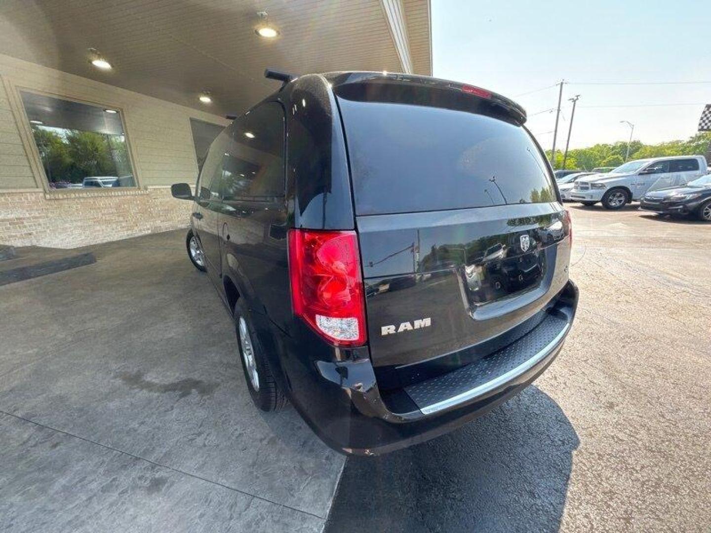 2014 Brilliant Black Crystal Pearl Coat RAM C/V Tradesman (2C4JRGAG3ER) with an Pentastar 3.6L Flex Fuel V6 283hp 260ft. lbs. engine, Automatic transmission, located at 25355 Eames Street, Channahon, IL, 60410, (815) 467-1807, 41.429108, -88.228432 - Looking for a reliable and spacious work van? Look no further than the 2014 RAM C/V Tradesman! With a powerful Pentastar 3.6L Flex Fuel V6 engine that delivers 283 horsepower and 260 ft. lbs. of torque, this van is ready to tackle any job you throw its way. But it's not just about power - this van - Photo#5