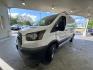 2017 Oxford White Ford Transit (1FTYR1ZM6HK) with an 3.7L V6 275hp 260ft. lbs. engine, Automatic transmission, located at 25355 Eames Street, Channahon, IL, 60410, (815) 467-1807, 41.429108, -88.228432 - The 2017 Ford Transit 250 is a reliable and practical cargo van that boasts a powerful 3.7L V6 engine, capable of generating 275 horsepower and 260 ft. lbs. of torque. This vehicle is in excellent overall condition, with a clean and well-maintained interior and exterior. The exterior of the van is - Photo#6