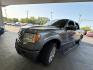 2011 Sterling Grey Metallic Ford F-150 Platinum (1FTFW1EF4BF) with an 5.0L Flex Fuel V8 360hp 380ft. lbs. engine, Automatic transmission, located at 25355 Eames Street, Channahon, IL, 60410, (815) 467-1807, 41.429108, -88.228432 - Are you ready to experience the ultimate in power, luxury, and capability? Look no further than this 2011 Ford F-150 Platinum. With a 5.0L Flex Fuel V8 engine, this truck packs a punch with 360 horsepower and 380 ft. lbs. of torque. But it's not just about performance - this truck is loaded with p - Photo#7