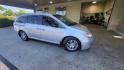 2012 Alabaster Silver Metallic Honda Odyssey EX-L (5FNRL5H68CB) with an 3.5L V6 248hp 250ft. lbs. engine, Automatic transmission, located at 25355 Eames Street, Channahon, IL, 60410, (815) 467-1807, 41.429108, -88.228432 - Ladies and gentlemen, have we got a minivan for you! It's the 2012 Honda Odyssey EX-L, and it's ready to take you and your crew on some seriously epic road trips. Under the hood, this bad boy is powered by a 3.5L V6 engine that cranks out a whopping 248 horsepower and 250 foot-pounds of torque. You - Photo#1