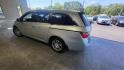 2012 Alabaster Silver Metallic Honda Odyssey EX-L (5FNRL5H68CB) with an 3.5L V6 248hp 250ft. lbs. engine, Automatic transmission, located at 25355 Eames Street, Channahon, IL, 60410, (815) 467-1807, 41.429108, -88.228432 - Ladies and gentlemen, have we got a minivan for you! It's the 2012 Honda Odyssey EX-L, and it's ready to take you and your crew on some seriously epic road trips. Under the hood, this bad boy is powered by a 3.5L V6 engine that cranks out a whopping 248 horsepower and 250 foot-pounds of torque. You - Photo#7