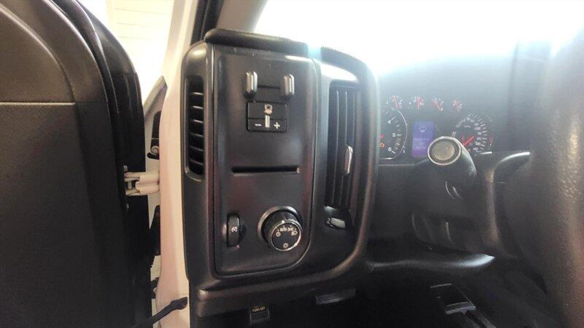 2019 Summit White Chevrolet Silverado 2500 Work Truck (1GC1KREG4KF) with an Vortec 6.0L Flex Fuel V8 360hp 380ft. lbs. engine, Automatic transmission, located at 25355 Eames Street, Channahon, IL, 60410, (815) 467-1807, 41.429108, -88.228432 - Introducing the 2019 Chevrolet Silverado 2500 Work Truck, the ultimate workhorse that's ready to tackle any job with ease! Powered by a Vortec 6.0L Flex Fuel V8 engine that packs a whopping 360 horsepower and 380 foot-pounds of torque, this bad boy is built to handle anything you throw its way. But - Photo#21