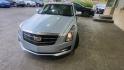 2017 Radiant Silver Metallic Cadillac ATS 2.0L Turbo Luxury (1G6AB5SXXH0) with an 2.0L Turbo I4 272hp 295ft. lbs. engine, Automatic transmission, located at 25355 Eames Street, Channahon, IL, 60410, (815) 467-1807, 41.429108, -88.228432 - Introducing the 2017 Cadillac ATS 2.0T Luxury, an exceptional vehicle that combines luxury, performance, and efficiency in one sleek package. With a powerful 2.0L Turbo I4 engine capable of producing 272hp and 295ft-lbs of torque, this vehicle delivers a thrilling driving experience like no other. - Photo#13