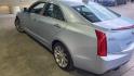 2017 Radiant Silver Metallic Cadillac ATS 2.0L Turbo Luxury (1G6AB5SXXH0) with an 2.0L Turbo I4 272hp 295ft. lbs. engine, Automatic transmission, located at 25355 Eames Street, Channahon, IL, 60410, (815) 467-1807, 41.429108, -88.228432 - Introducing the 2017 Cadillac ATS 2.0T Luxury, an exceptional vehicle that combines luxury, performance, and efficiency in one sleek package. With a powerful 2.0L Turbo I4 engine capable of producing 272hp and 295ft-lbs of torque, this vehicle delivers a thrilling driving experience like no other. - Photo#7