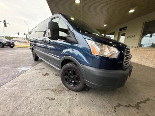 2017 Ford Transit 250 Van