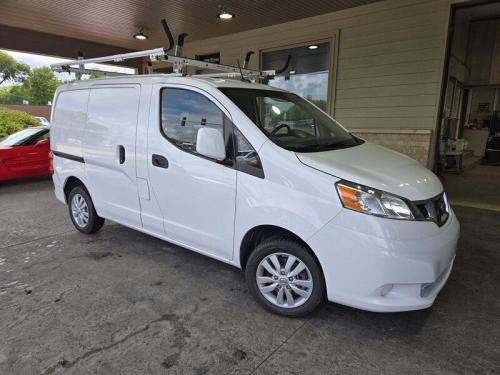 2019 Nissan NV200 SV Van