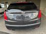 2017 Dark Granite Metallic Cadillac XT5 Luxury (1GYKNBRS3HZ) with an 3.6L V6 310hp 271ft. lbs. engine, Automatic transmission, located at 25355 Eames Street, Channahon, IL, 60410, (815) 467-1807, 41.429108, -88.228432 - Looking for a ride that's luxurious, powerful, and efficient all at once? Well, look no further than the 2017 Cadillac XT5 Luxury! This baby is powered by a 3.6L V6 engine that'll give you a whopping 310 horses to play with, and 271ft. lbs. of torque to keep you glued to the road. But wait, there' - Photo#4