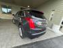 2017 Dark Granite Metallic Cadillac XT5 Luxury (1GYKNBRS3HZ) with an 3.6L V6 310hp 271ft. lbs. engine, Automatic transmission, located at 25355 Eames Street, Channahon, IL, 60410, (815) 467-1807, 41.429108, -88.228432 - Looking for a ride that's luxurious, powerful, and efficient all at once? Well, look no further than the 2017 Cadillac XT5 Luxury! This baby is powered by a 3.6L V6 engine that'll give you a whopping 310 horses to play with, and 271ft. lbs. of torque to keep you glued to the road. But wait, there' - Photo#5