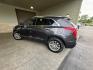 2017 Dark Granite Metallic Cadillac XT5 Luxury (1GYKNBRS3HZ) with an 3.6L V6 310hp 271ft. lbs. engine, Automatic transmission, located at 25355 Eames Street, Channahon, IL, 60410, (815) 467-1807, 41.429108, -88.228432 - Looking for a ride that's luxurious, powerful, and efficient all at once? Well, look no further than the 2017 Cadillac XT5 Luxury! This baby is powered by a 3.6L V6 engine that'll give you a whopping 310 horses to play with, and 271ft. lbs. of torque to keep you glued to the road. But wait, there' - Photo#6