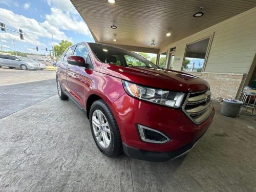 2015 Ford Edge SEL SUV