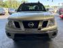 2012 Brilliant Silver Nissan Frontier SL (1N6AD0EV2CC) with an 4.0L V6 261hp 281ft. lbs. engine, Automatic transmission, located at 25355 Eames Street, Channahon, IL, 60410, (815) 467-1807, 41.429108, -88.228432 - Introducing the 2012 Nissan Frontier SL, a powerful and reliable pickup truck that's perfect for both work and play. This beauty is powered by a 4.0L V6 engine that delivers a whopping 261hp and 281ft. lbs. of torque, giving you all the power you need to tackle any job. One of the best things about - Photo#9