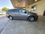 2017 Modern Steel Metallic Honda Odyssey EX-L (5FNRL5H62HB) with an 3.5L V6 248hp 250ft. lbs. engine, Automatic transmission, located at 25355 Eames Street, Channahon, IL, 60410, (815) 467-1807, 41.429108, -88.228432 - Looking for a reliable and spacious family vehicle? Look no further than the 2017 Honda Odyssey EX-L! This van is powered by a powerful and efficient 3.5L V6 engine, delivering 248 horsepower and 250 ft-lbs of torque. With less than 79,000 miles on the odometer, this vehicle has been driven an avera - Photo#2