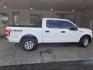 2019 Oxford White Ford F-150 XLT (1FTEW1E4XKF) with an EcoBoost 3.5L Twin Turbo V6 375hp 470ft. lbs. engine, Automatic transmission, located at 25355 Eames Street, Channahon, IL, 60410, (815) 467-1807, 41.429108, -88.228432 - Photo#4