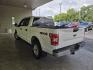 2019 Oxford White Ford F-150 XLT (1FTEW1E4XKF) with an EcoBoost 3.5L Twin Turbo V6 375hp 470ft. lbs. engine, Automatic transmission, located at 25355 Eames Street, Channahon, IL, 60410, (815) 467-1807, 41.429108, -88.228432 - Introducing the 2019 Ford F-150 XLT, a powerful and versatile pickup truck that is sure to impress. Under the hood, this truck is powered by an impressive EcoBoost 3.5L Twin Turbo V6 engine that delivers 375 horsepower and 470 ft. lbs. of torque, providing ample power for all your hauling and towing - Photo#7