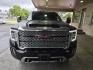 2021 Carbon Black Metallic GMC Sierra 2500 Denali (1GT49REY5MF) with an Duramax 6.6L Biodiesel Turbo V8 445hp 910ft. lbs. engine, Automatic transmission, located at 25355 Eames Street, Channahon, IL, 60410, (815) 467-1807, 41.429108, -88.228432 - *NEW TIRES AND BRAKES* Introducing the ultimate workhorse, the 2021 GMC Sierra 2500 Denali! This beast is equipped with a monstrous Duramax 6.6L Biodiesel Turbo V8 engine that churns out a jaw-dropping 445 horsepower and a staggering 910 ft. lbs. of torque. If you're looking for a truck that can ha - Photo#6