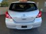 2012 Brilliant Silver Nissan Versa 1.8 S (3N1BC1CP2CK) with an 1.8L I4 122hp 127ft. lbs. engine, Automatic transmission, located at 25355 Eames Street, Channahon, IL, 60410, (815) 467-1807, 41.429108, -88.228432 - Looking for a car that's efficient, reliable, and doesn't break the bank? Look no further than the 2012 Nissan Versa 1.8 S! This baby is powered by a 1.8L I4 122hp 127ft. lbs. engine, which means it's got some pep in its step but won't guzzle gas like a frat boy at a kegger. Speaking of gas, you'll - Photo#5