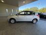 2012 Brilliant Silver Nissan Versa 1.8 S (3N1BC1CP2CK) with an 1.8L I4 122hp 127ft. lbs. engine, Automatic transmission, located at 25355 Eames Street, Channahon, IL, 60410, (815) 467-1807, 41.429108, -88.228432 - Looking for a car that's efficient, reliable, and doesn't break the bank? Look no further than the 2012 Nissan Versa 1.8 S! This baby is powered by a 1.8L I4 122hp 127ft. lbs. engine, which means it's got some pep in its step but won't guzzle gas like a frat boy at a kegger. Speaking of gas, you'll - Photo#7