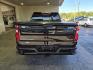 2020 Black Chevrolet Silverado 1500 RST (3GCUYEED2LG) with an EcoTec3 5.3L V8 355hp 383ft. lbs. engine, Automatic transmission, located at 25355 Eames Street, Channahon, IL, 60410, (815) 467-1807, 41.429108, -88.228432 - Oh, honey, get ready to turn heads with the 2020 Chevrolet Silverado 1500 RST. This bad boy is powered by a beastly EcoTec3 5.3L V8 engine that delivers a whopping 355 horsepower and 383 foot-pounds of torque. Talk about muscle! Let's talk about the factory default features, shall we? This baby com - Photo#6