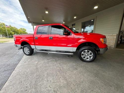 2013 Ford F-150 XLT Truck