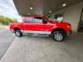 2013 Ruby Red Metallic Tinted Clear Coat Ford F-150 XLT (1FTFW1CT8DK) with an EcoBoost 3.5L Twin Turbo V6 365hp 420ft. lbs. engine, Automatic transmission, located at 25355 Eames Street, Channahon, IL, 60410, (815) 467-1807, 41.429108, -88.228432 - Photo#1