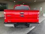 2013 Ruby Red Metallic Tinted Clear Coat Ford F-150 XLT (1FTFW1CT8DK) with an EcoBoost 3.5L Twin Turbo V6 365hp 420ft. lbs. engine, Automatic transmission, located at 25355 Eames Street, Channahon, IL, 60410, (815) 467-1807, 41.429108, -88.228432 - Photo#3