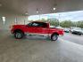 2013 Ruby Red Metallic Tinted Clear Coat Ford F-150 XLT (1FTFW1CT8DK) with an EcoBoost 3.5L Twin Turbo V6 365hp 420ft. lbs. engine, Automatic transmission, located at 25355 Eames Street, Channahon, IL, 60410, (815) 467-1807, 41.429108, -88.228432 - Photo#5