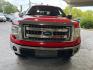 2013 Ruby Red Metallic Tinted Clear Coat Ford F-150 XLT (1FTFW1CT8DK) with an EcoBoost 3.5L Twin Turbo V6 365hp 420ft. lbs. engine, Automatic transmission, located at 25355 Eames Street, Channahon, IL, 60410, (815) 467-1807, 41.429108, -88.228432 - Photo#7