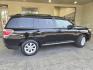 2012 Black Toyota Highlander SE (5TDZA3EH1CS) with an 2.7L I4 187hp 186ft. lbs. engine, Automatic transmission, located at 25355 Eames Street, Channahon, IL, 60410, (815) 467-1807, 41.429108, -88.228432 - Introducing the sleek and sophisticated 2012 Toyota Highlander SE, a vehicle that exudes power, style, and unparalleled performance. This magnificent machine is equipped with a 2.7L I4 187hp 186ft. lbs. engine, providing the perfect balance between power and efficiency. With a mere 65,000 miles on t - Photo#4