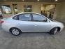 2009 Quicksilver Hyundai ELANTRA GLS (KMHDU46D19U) with an 2.0L I4 138hp 136ft. lbs. engine, Automatic transmission, located at 25355 Eames Street, Channahon, IL, 60410, (815) 467-1807, 41.429108, -88.228432 - Introducing our 2009 Hyundai ELANTRA GLS! This vehicle is the perfect combination of style, comfort, and performance, making it an ideal choice for anyone who is looking for an affordable and reliable car. Under the hood, you'll find a powerful 2.0L I4 engine that delivers 138 horsepower and 136 ft- - Photo#1